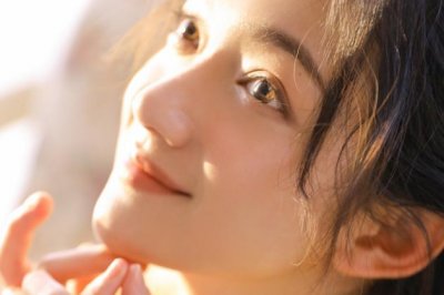 我喜欢的小白兔